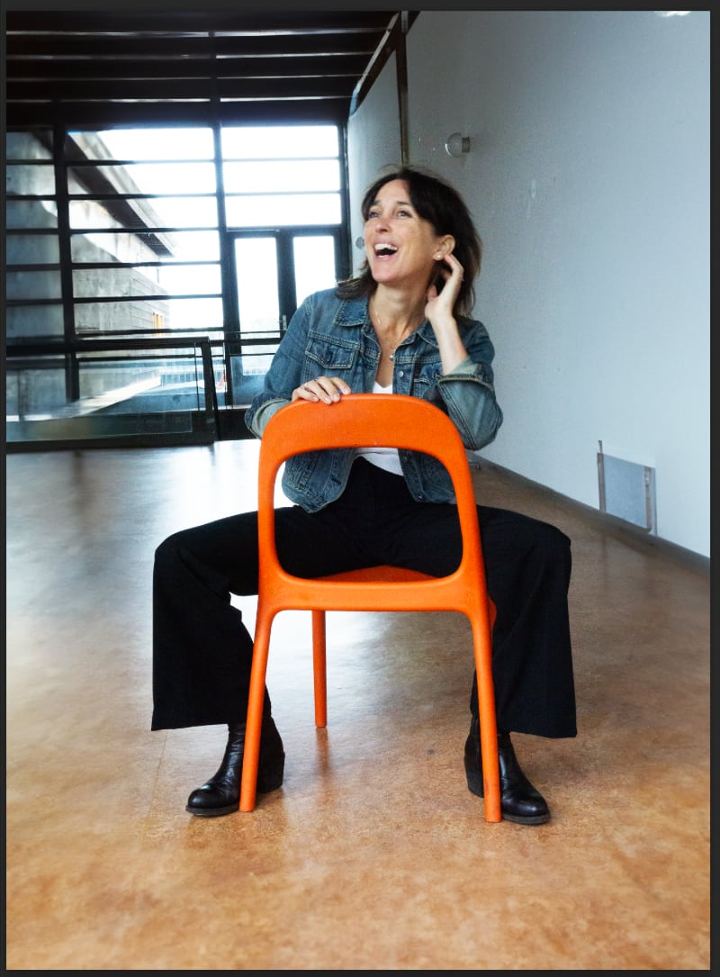 Saartje van Camp