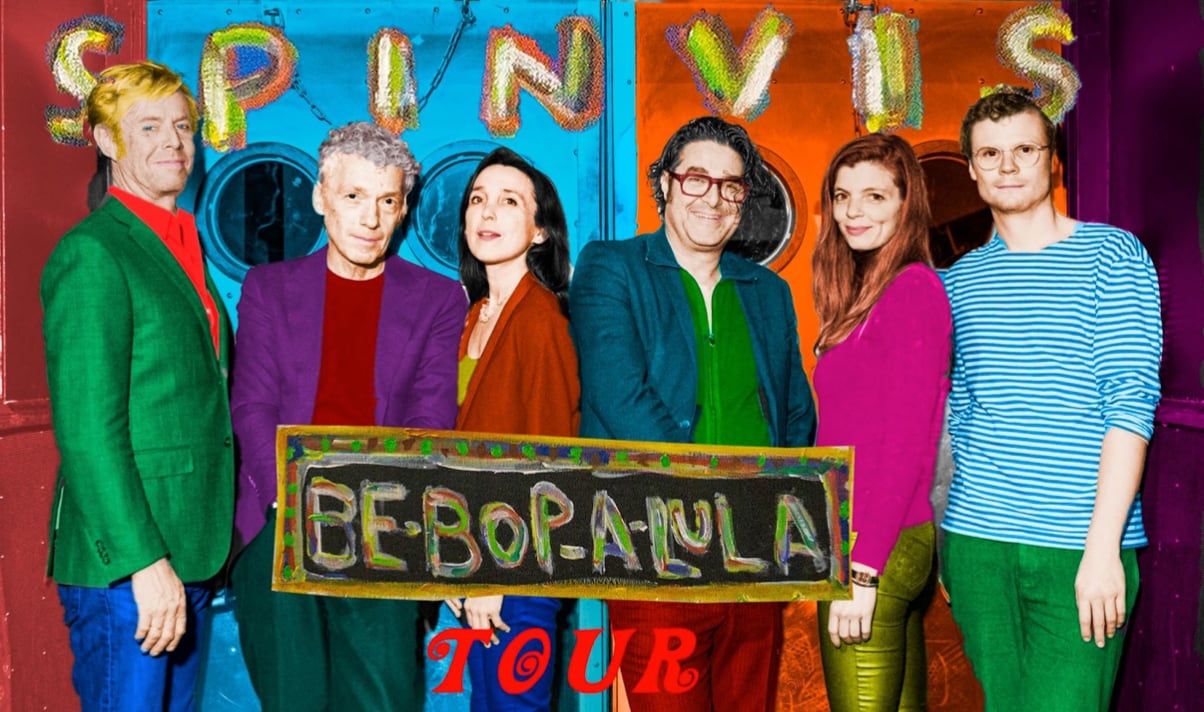 Be-bop-a-lula