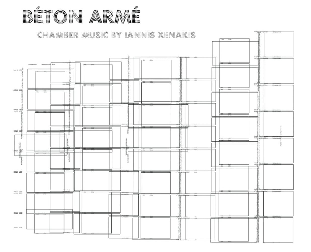 Béton Armé